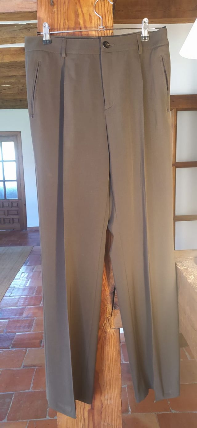 Pantalon mujer Lasserre