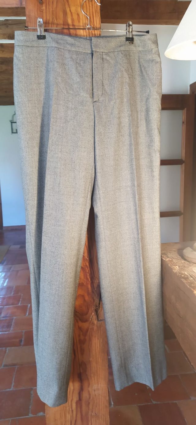 Pantalon mujer Lasserre