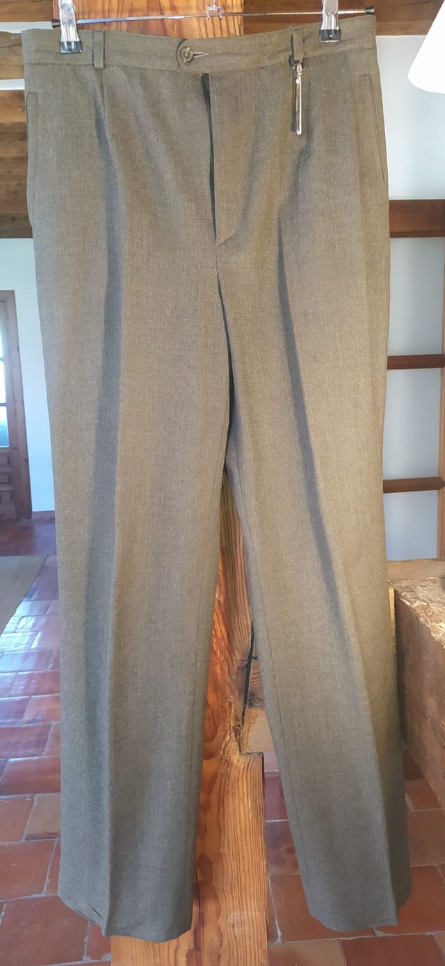 Pantalon mujer Lasserre