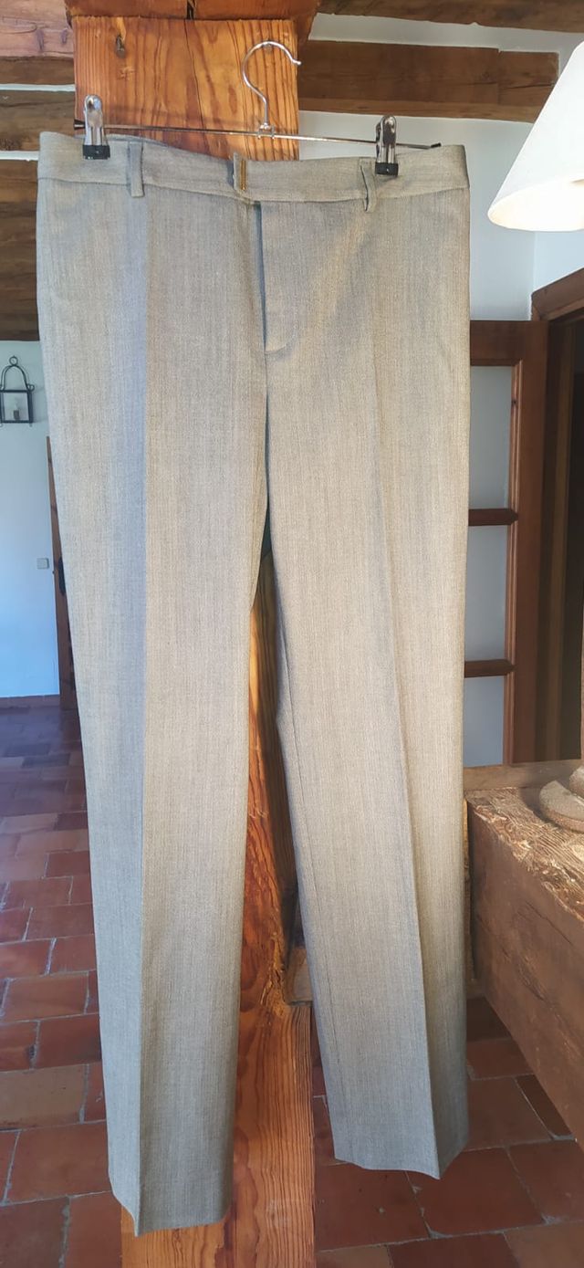 Pantalon mujer Lasserre