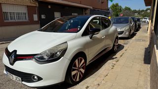 Renault Clio 2015