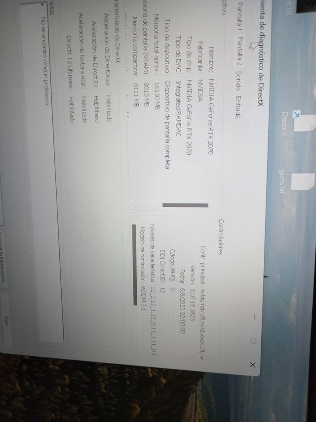 Portátil MSI Leopard - Negro
Rtx 2070