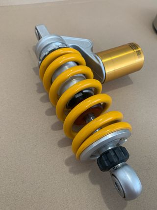 Amortiguador trasero Öhlins