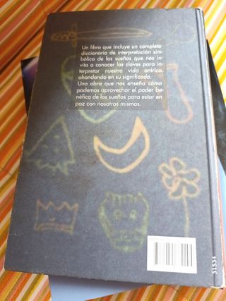 El gran libro de los sueños