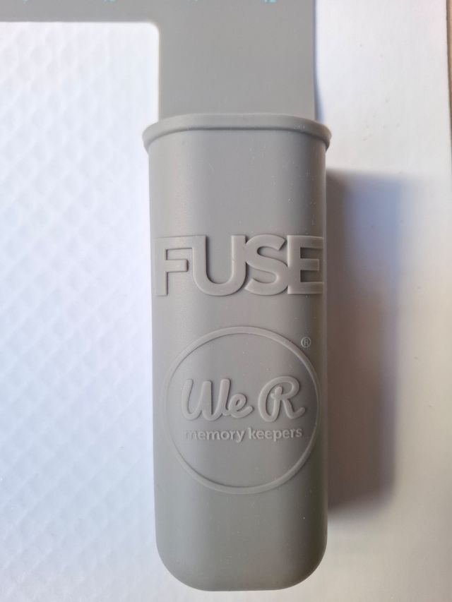 Base silicona para Photo Fuse Tool