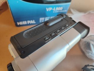 Videocámara Samsung VP-L900 Handy & Easy