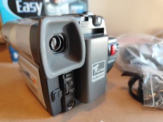 Videocámara Samsung VP-L900 Handy & Easy