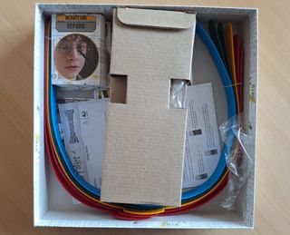 Harry Potter - Essere o non essere