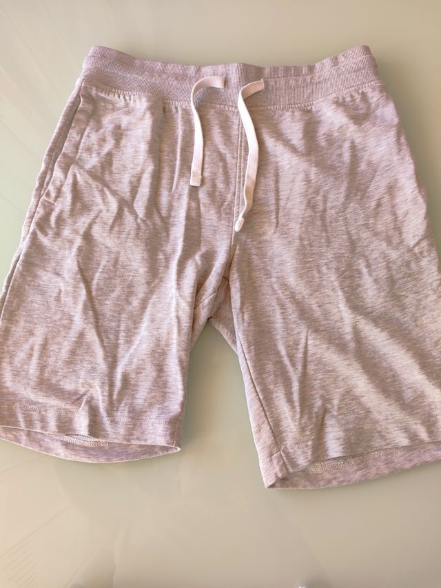 Shorts tallas S y M