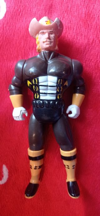 Figura Space Cowboy MOTU
