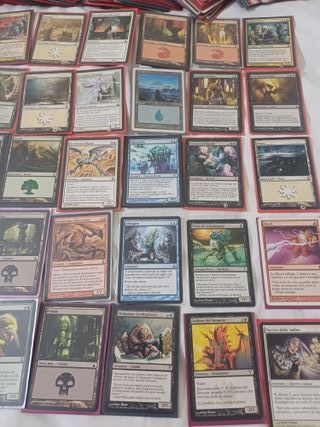 150 card magic the gathering