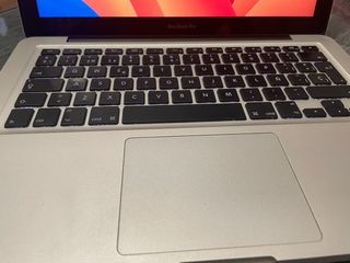 MacBook Pro 13" 2011 - 2.4 GHz