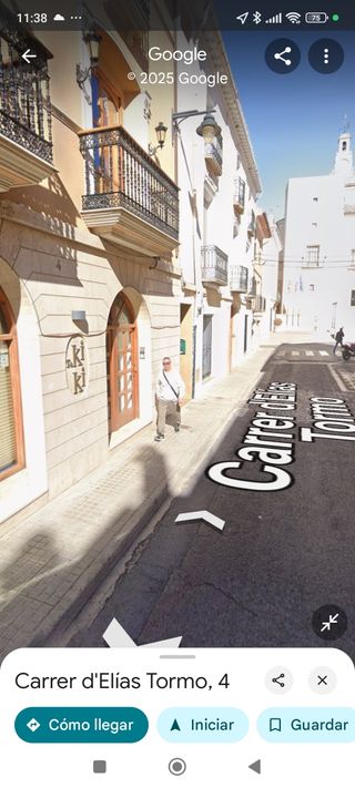 Local comercial en Albaida - Alquiler