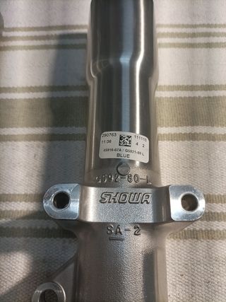 Harley Davidson. Yamaha. Honda.