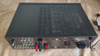 Amplificador receptor Onkyo TX-SV454