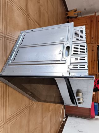 Horno Balay 