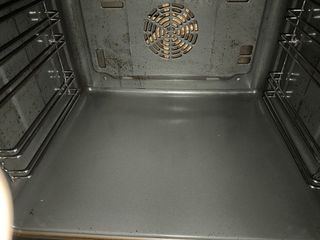Horno Balay 