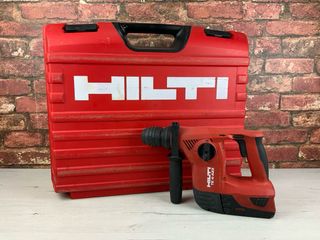 Martillo Perforador Hilti TE 4-A22