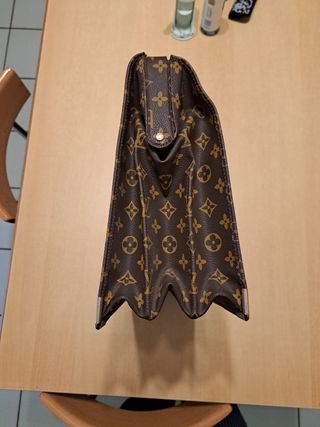 Portadocumenti 24ore  Louis Vuitton vintage