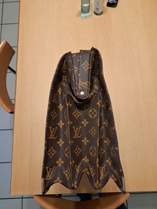 Portadocumenti 24ore  Louis Vuitton vintage