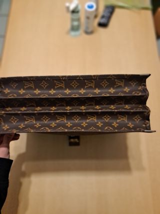 Portadocumenti 24ore  Louis Vuitton vintage