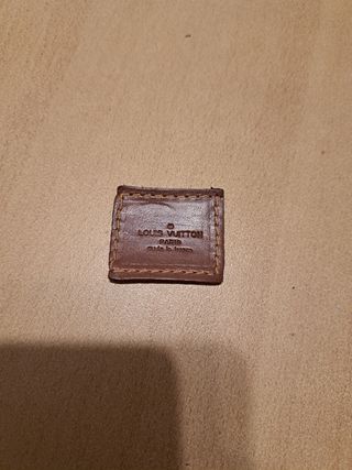 Portadocumenti 24ore  Louis Vuitton vintage