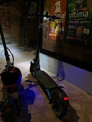 Smartgyro Patinete Eléctrico