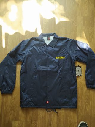 Chaqueta cortavientos Spitfire