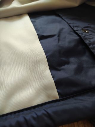 Chaqueta cortavientos Spitfire