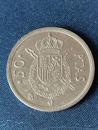Monedas Españolas