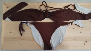 Bikini regolabile