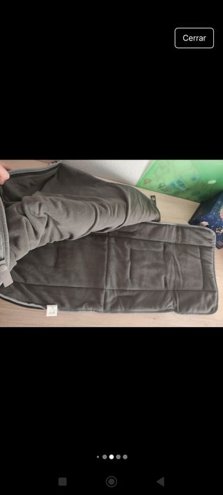 Silla paseo Chicco Liteway 3