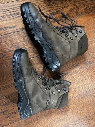 Botas de montaña Chiruca con Goretex