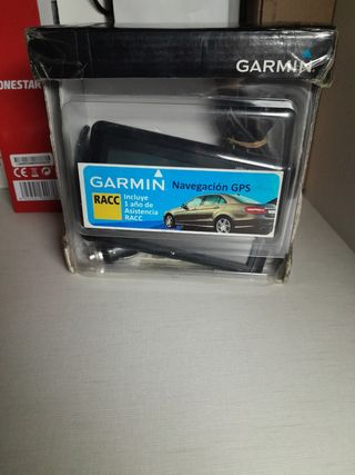 Garmin nüvi 1440T GPS