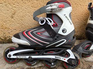 Patines Rollerblade  "Boomerang "