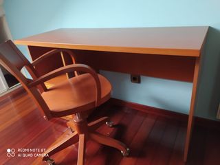 Habitacion juvenil con cajón