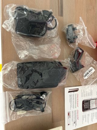 Telefono BlackBerry 7130v