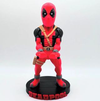 Soporte de mandos Deadpool 
