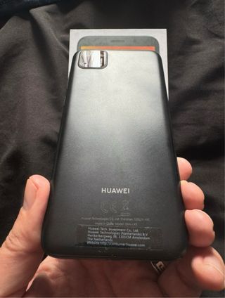 Huawei Y5p