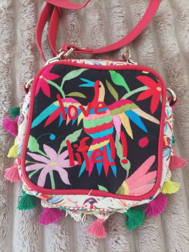 Original bolso Desigual