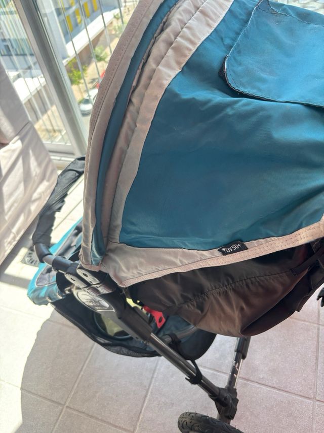 baby jogger