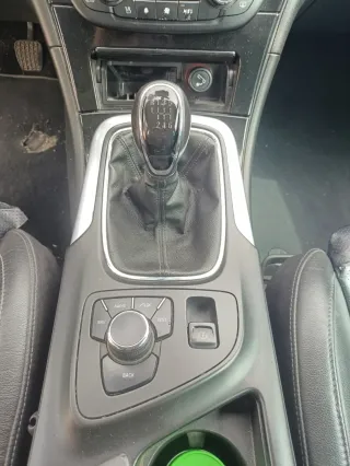 Opel Insignia 2009