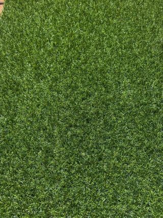 Cesped artificial 2cm
