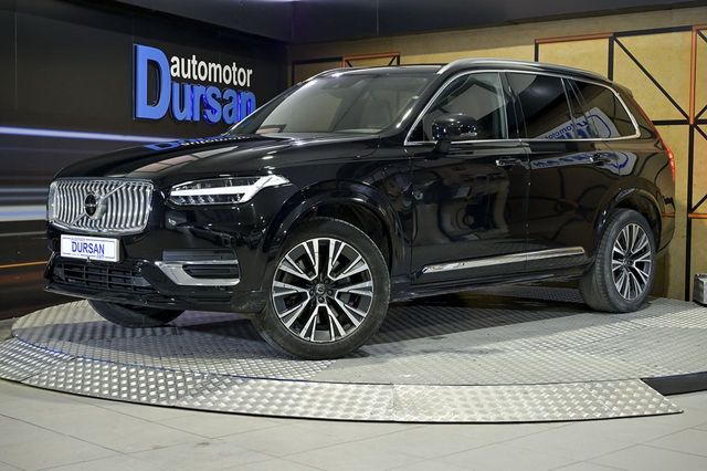 Volvo XC90   2.0 T8 AWD Recharge Inscription Exp Auto 