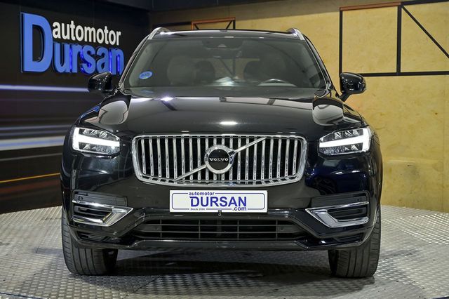 Volvo XC90   2.0 T8 AWD Recharge Inscription Exp Auto 