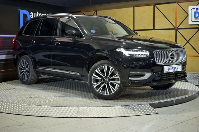Volvo XC90   2.0 T8 AWD Recharge Inscription Exp Auto 