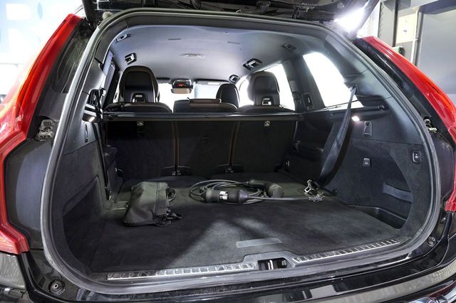 Volvo XC90   2.0 T8 AWD Recharge Inscription Exp Auto 