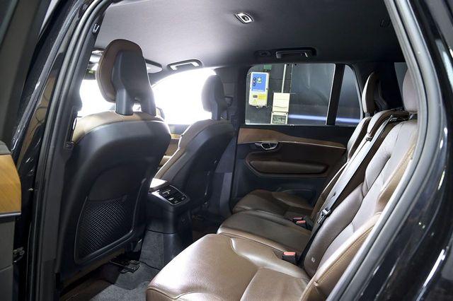 Volvo XC90   2.0 T8 AWD Recharge Inscription Exp Auto 