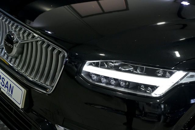 Volvo XC90   2.0 T8 AWD Recharge Inscription Exp Auto 