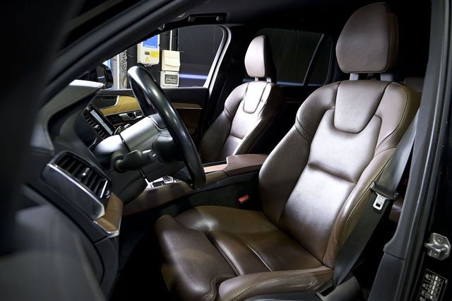 Volvo XC90   2.0 T8 AWD Recharge Inscription Exp Auto 